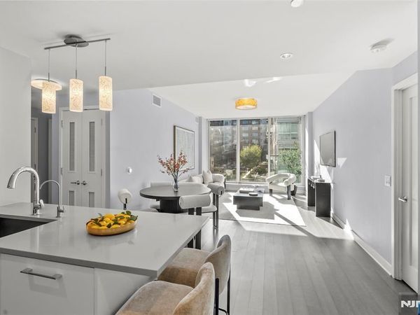 1200 Ave At Port Imperial 521, Unit 521, WEEHAWKEN, NJ 07086