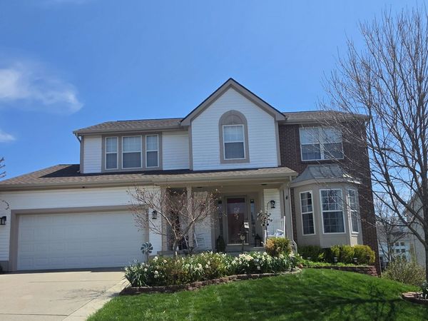 242 Trail Court, Newark, OH 43055