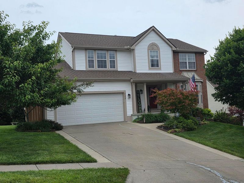 242 Trail Court, Newark, OH 43055 Photo 2