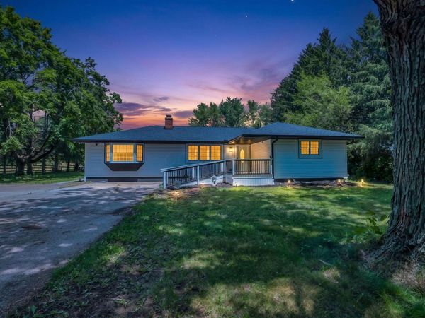 5806 Blacklick Eastern Road NW, Pickerington, OH 43147