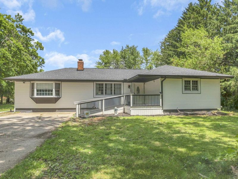 5806 Blacklick Eastern Road NW, Pickerington, OH 43147 Photo 2