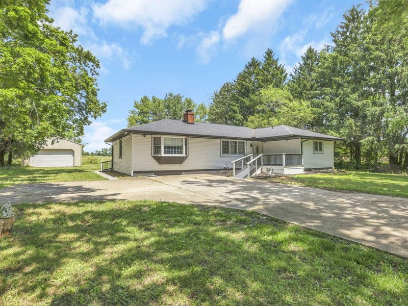 5806 Blacklick Eastern Road NW, Pickerington, OH 43147 Photo 5