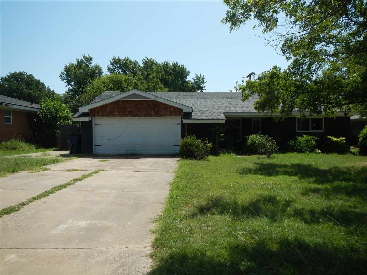210 N 29th, Duncan, OK 73533 Main Photo
