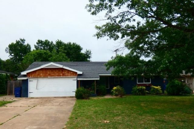 210 N 29th, Duncan, OK 73533 Main Photo