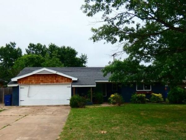 210 N 29th, Duncan, OK 73533