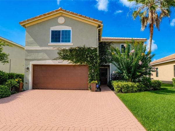 4647 56th Lane, Vero Beach, FL 32967
