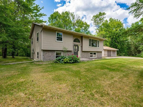 26699 Evergreen Lane, Cohasset, MN 55721