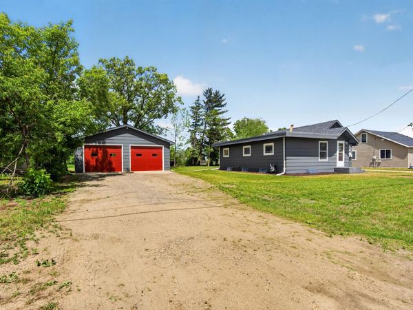 213 Roosevelt Road SW, Bemidji, MN 56601
