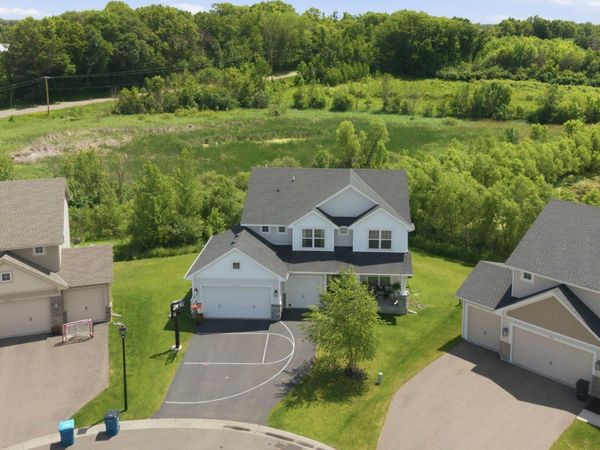 7207 208th Circle N, Forest Lake, MN 55025