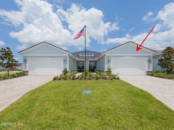 31 TILLIA Trail, St. Augustine, FL 32092