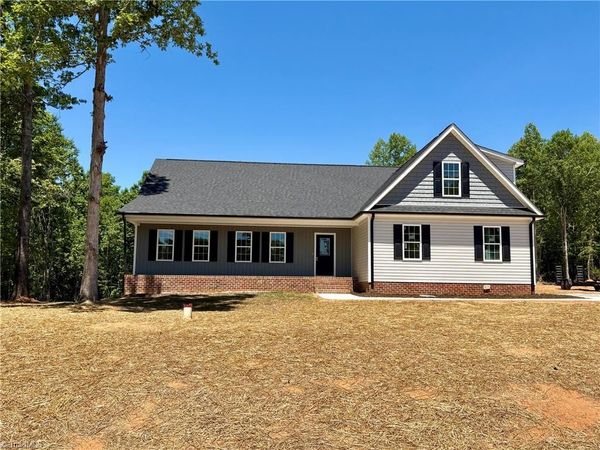 4178 Granite Rock Drive , Denton, NC 27239
