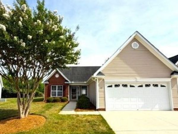 1313 Bayswater Drive, High Point, NC 27265