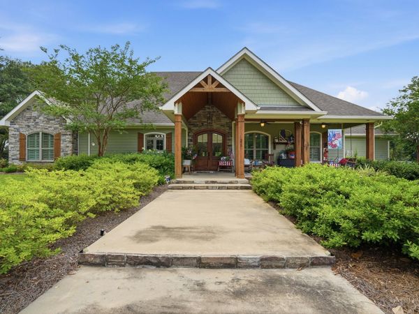 375 Greentown Cutoff Rd, DeRidder, LA 70634
