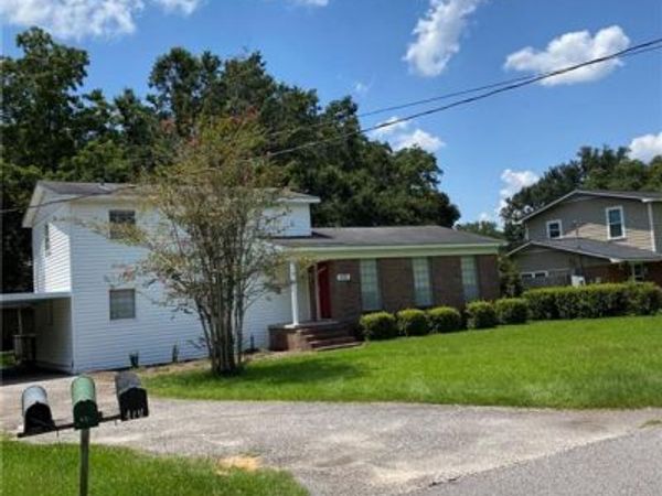 470 Evergreen Road , Mobile, AL 36608