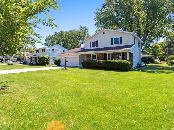 406 ST JUDE STREET, Green Bay, WI 54303