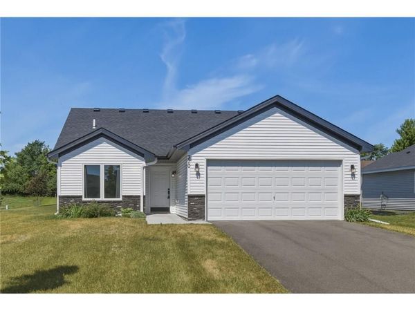 370 Mill Street, Osceola, WI 54020