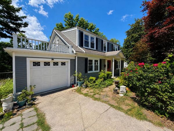 819 Palace BLVD , Clifton Forge, VA 24422