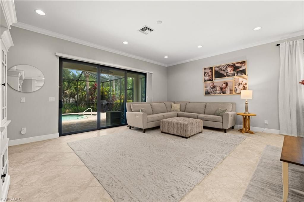 4115 Raffia Dr, Naples, FL 34119 Photo