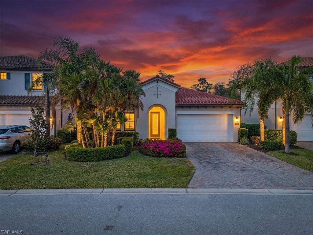 4115 Raffia Dr, Naples, FL 34119 Photo