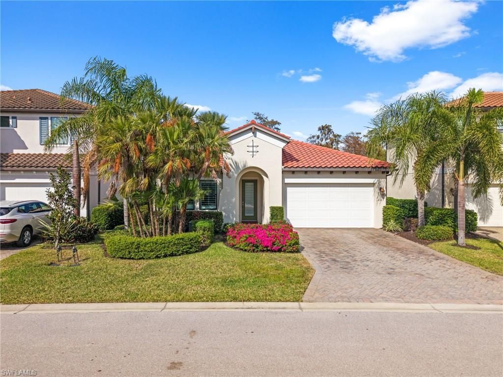 4115 Raffia Dr, Naples, FL 34119 Photo