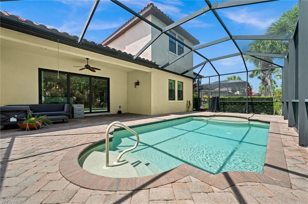 4115 Raffia Dr, Naples, FL 34119 Photo