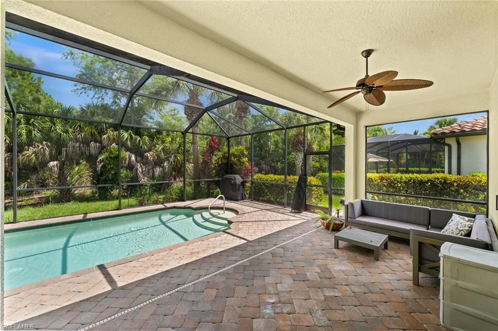 4115 Raffia Dr, Naples, FL 34119 Photo