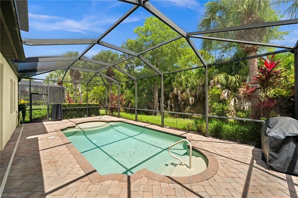 4115 Raffia Dr , Naples, FL 34119 Photo
