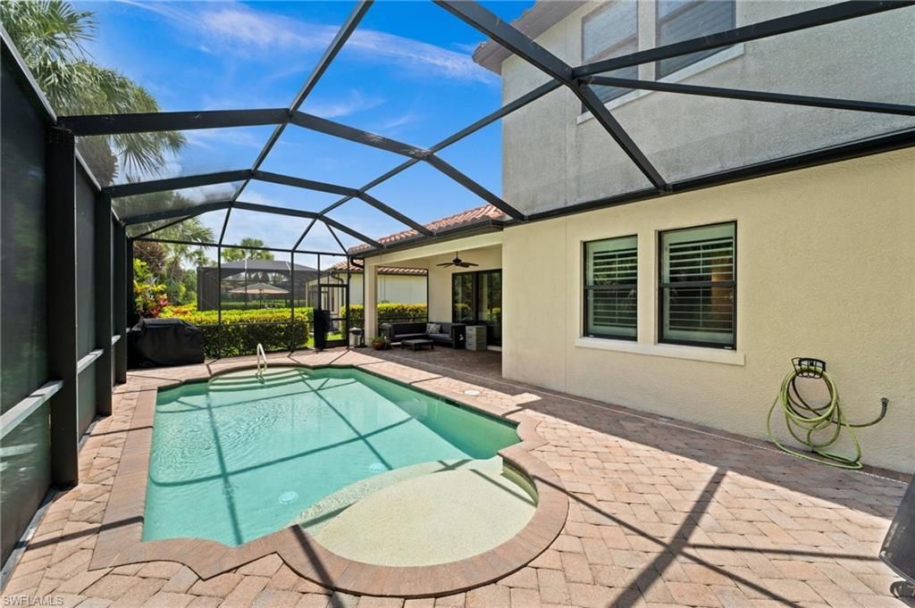 4115 Raffia Dr , Naples, FL 34119 Photo
