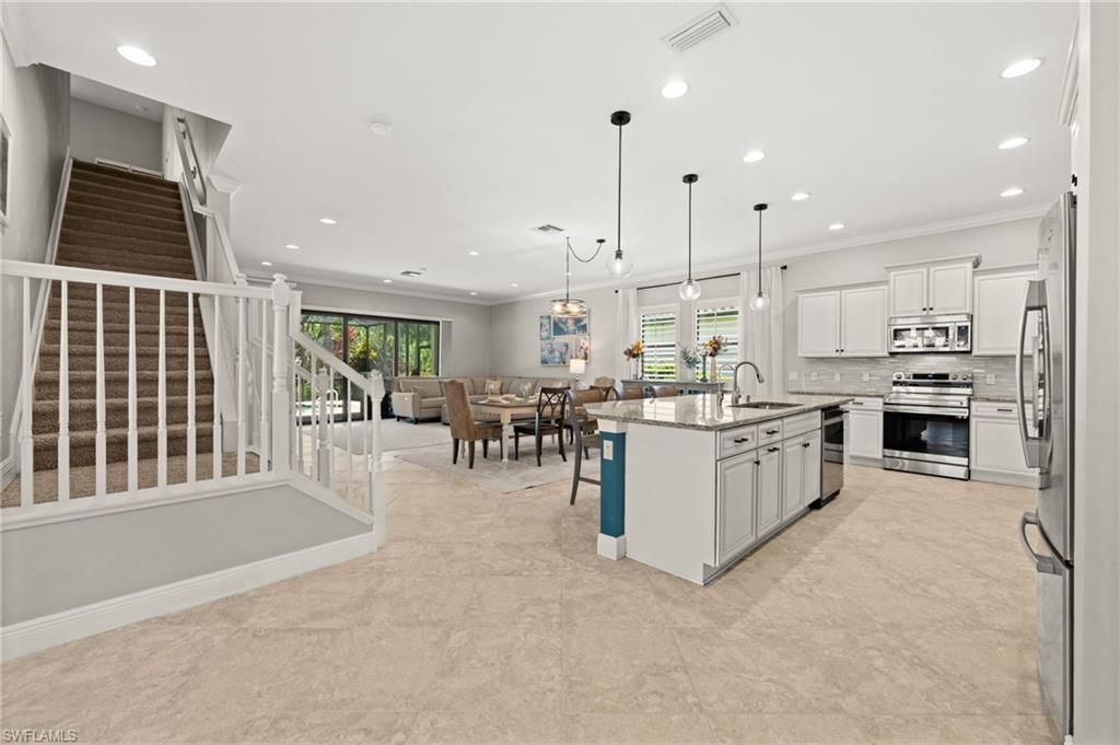 4115 Raffia Dr, Naples, FL 34119 Photo