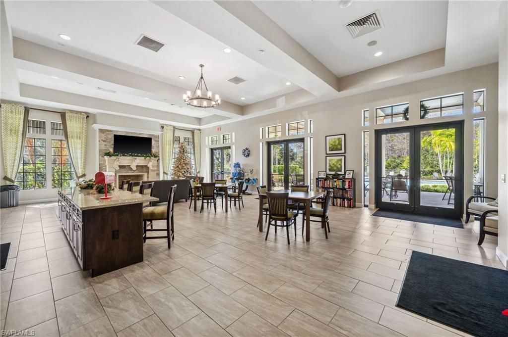 4115 Raffia Dr, Naples, FL 34119 Photo