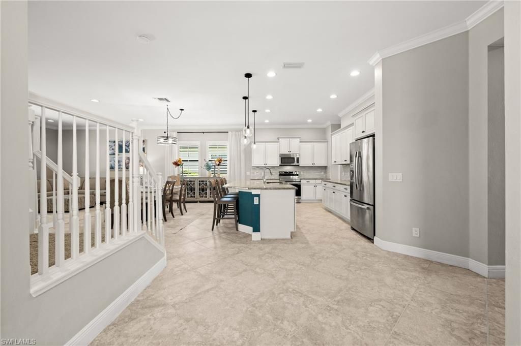 4115 Raffia Dr, Naples, FL 34119 Photo