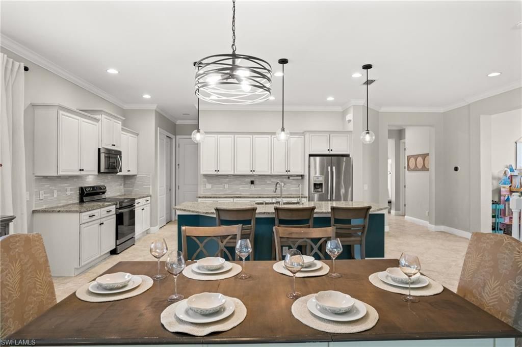 4115 Raffia Dr , Naples, FL 34119 Photo