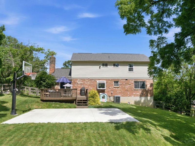 7229 Camargowoods Drive, Madeira, OH 45243 Photo 33