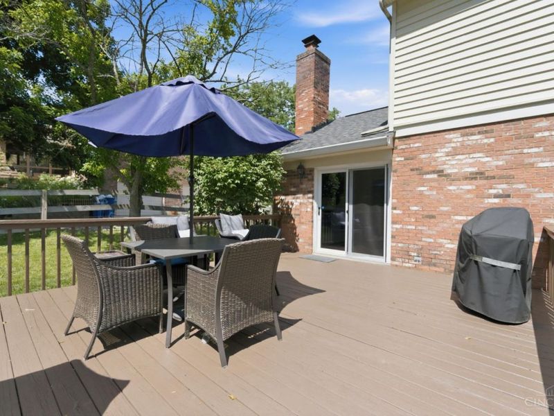 7229 Camargowoods Drive, Madeira, OH 45243 Photo 34