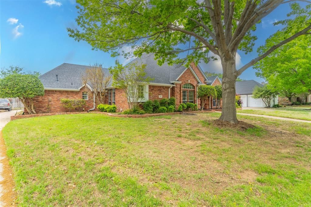 1114 Countryhill Drive, Keller, TX 76248 Main Photo