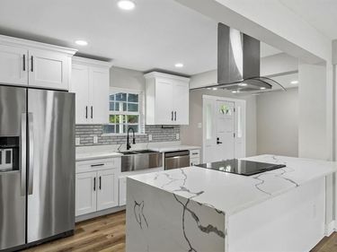 8635 Strathmore Drive, Dallas, TX 75238