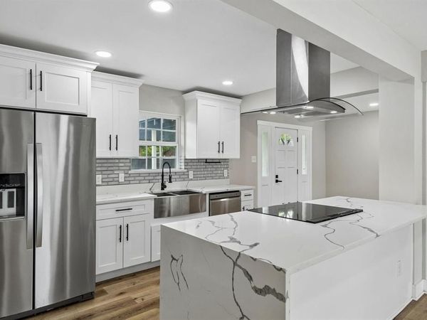 8635 Strathmore Drive, Dallas, TX 75238