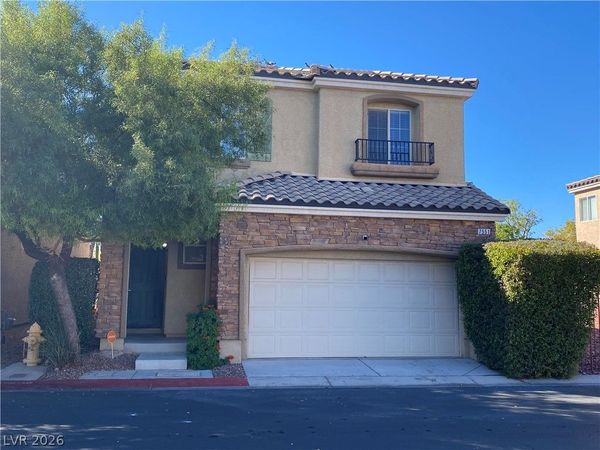 7551 Edgartown Harbor Street , Las Vegas, NV 89166