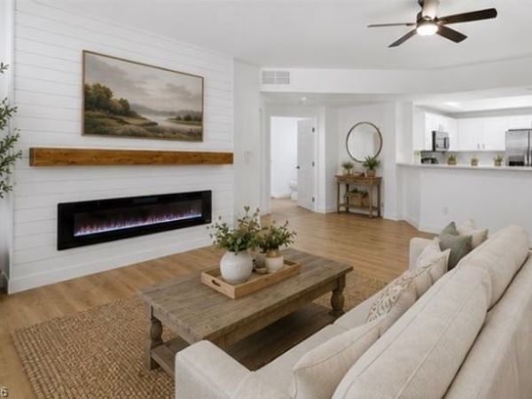5855 Valley Drive , Unit 1022, North Las Vegas, NV 89031
