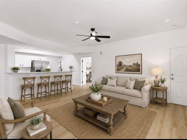 5855 Valley Drive , Unit 1022, North Las Vegas, NV 89031