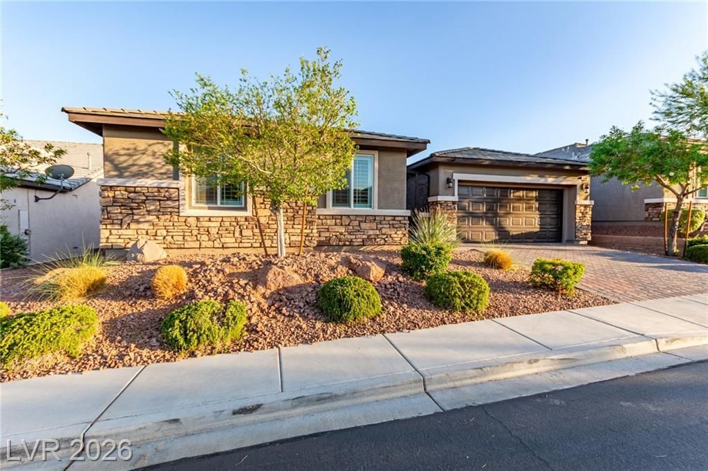 10407 Hemingway Court, Las Vegas, NV 89149 Main Photo