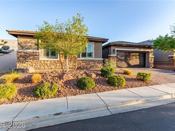 10407 Hemingway Court, Las Vegas, NV 89149