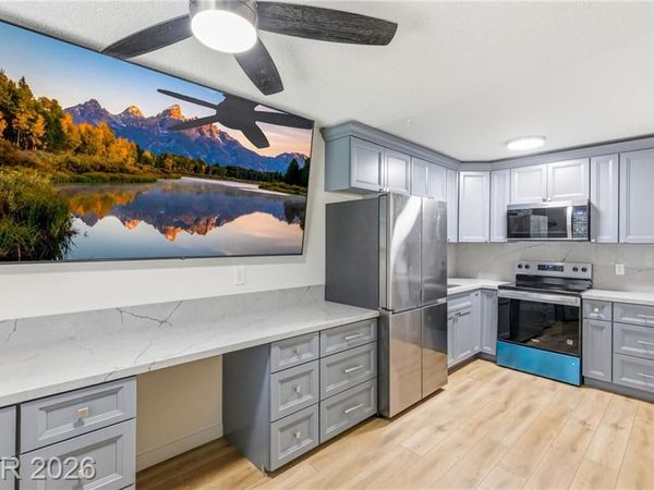 208 Orland Street, Unit 10, Las Vegas, NV 89107