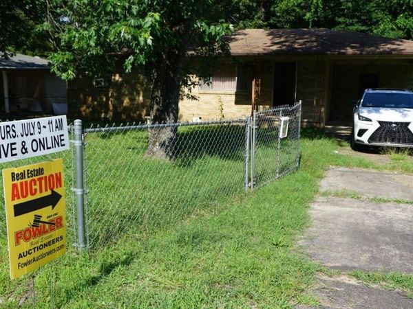 8523 Community Rd. , Little Rock, AR 72209