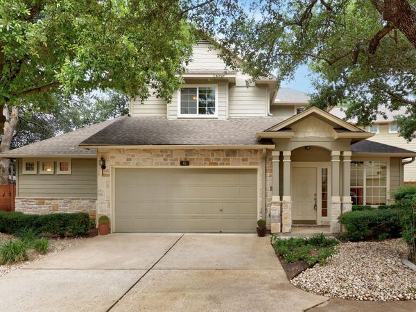 11000 Anderson Mill RD, Unit 85, Austin, TX 78750