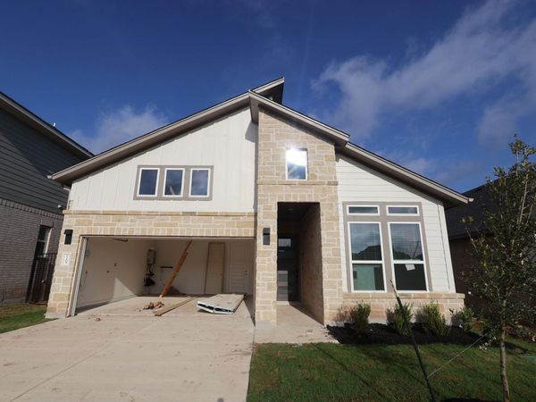 13104 Incline DR, Austin, TX 78652