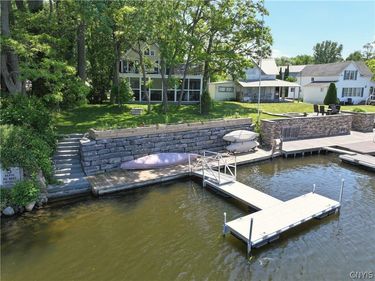 11 Lake Rd Ext Road, Richland, NY 13142