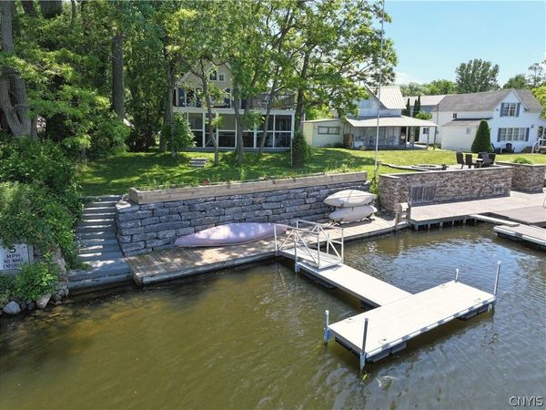11 Lake Rd Ext Road, Richland, NY 13142