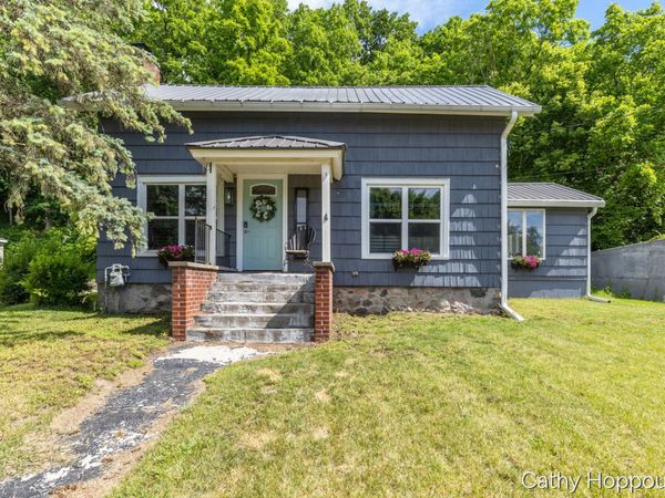 510 E Main Street, Ionia, MI 48846