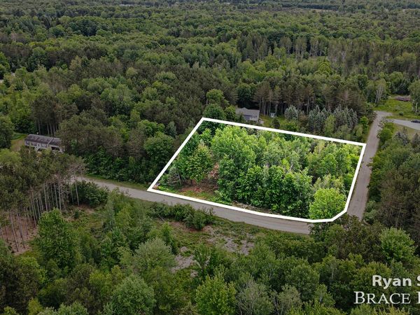 0 N PINE RIDGE Drive, Unit 52 & 53, Ludington, MI 49431